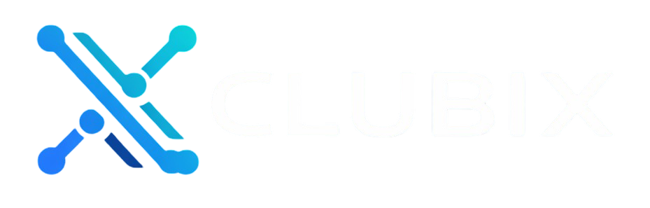 Clubix Logo